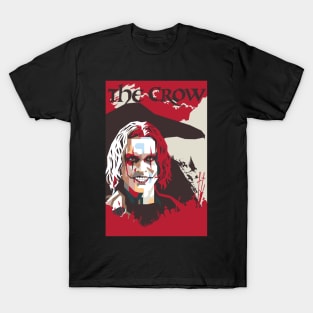 The Crow T-Shirt